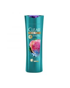 Clear Hijab Ad Shp Hf Tmt 36x160ml